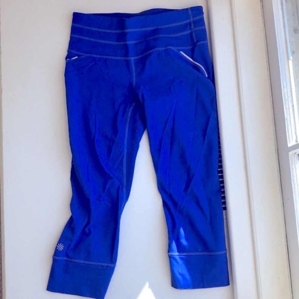Athleta Athletic Leggings